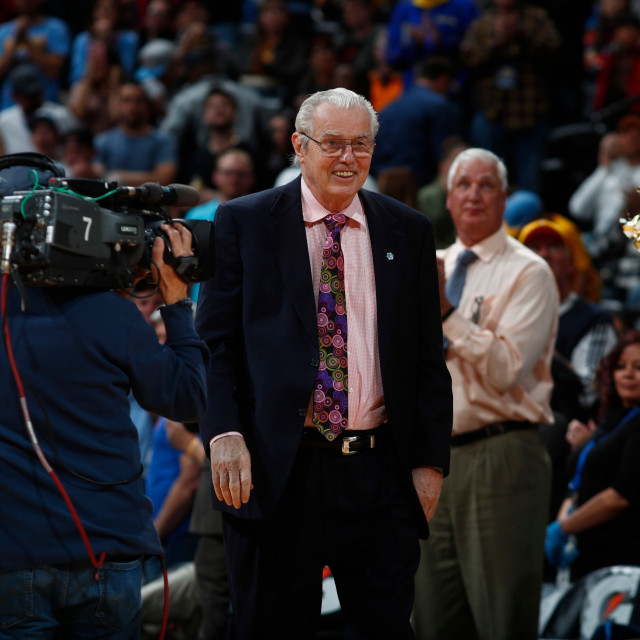 NBA: Θλίψη - Πέθανε ο πρώην προπονητής των Νάγκετς, Νταγκ Μόου