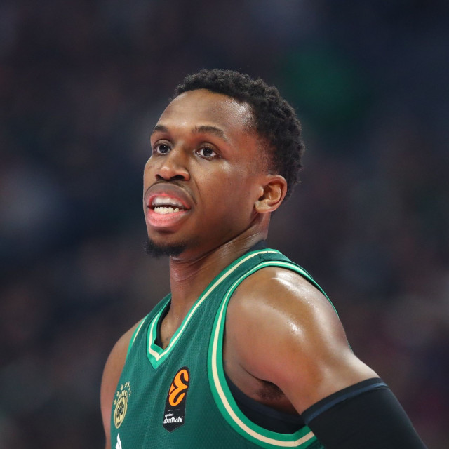 Παναθηναϊκός AKTOR: Εκτός Σορτς και Φαρίντ για τον προημιτελικό με ΠΑΟΚ - Ντεμπούτο Χέιζ-Ντέιβις