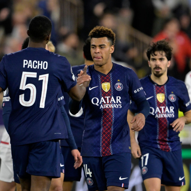 Champions League: Ανατροπάρα Παρί στον «εμφύλιο» - Προβάδισμα Ντόρτμουντ και Ρεάλ