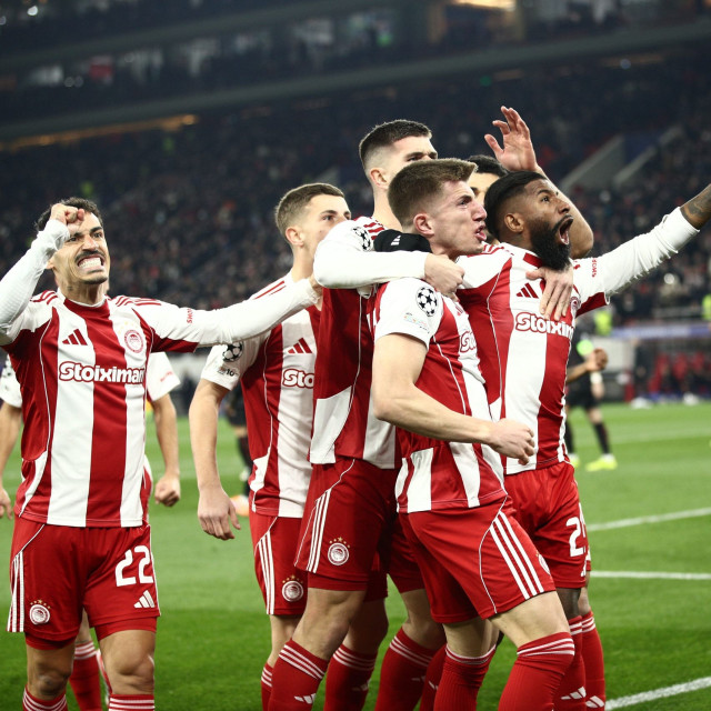 Ολυμπιακός - Λεβερκούζεν: Το πρώτο βήμα σε μία απαιτητική αποστολή στο Champions League