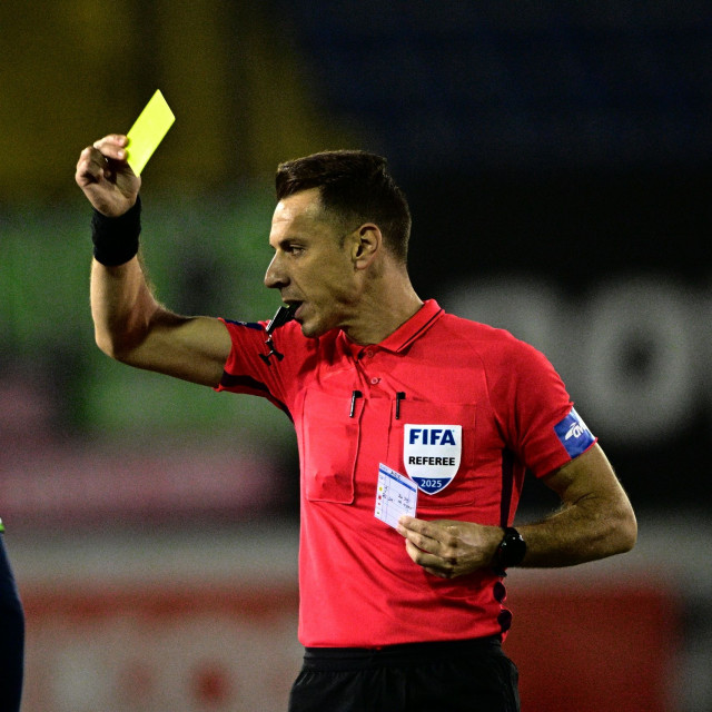 Χρήστος Βεργέτης