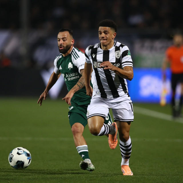 Αθλητικές μεταδόσεις: Με «μάχες» Παναθηναϊκού, ΠΑΟΚ και ημιτελικά Κυπέλλου