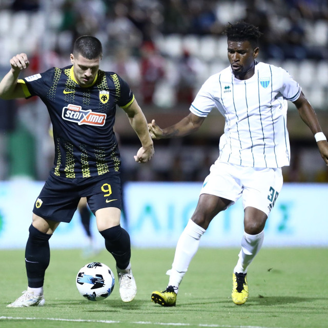 Αθλητικές μεταδόσεις: Πού θα δείτε τη Super League και τη δράση στην Ευρώπη