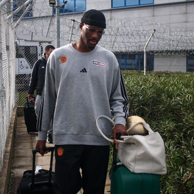 Παναθηναϊκός AKTOR