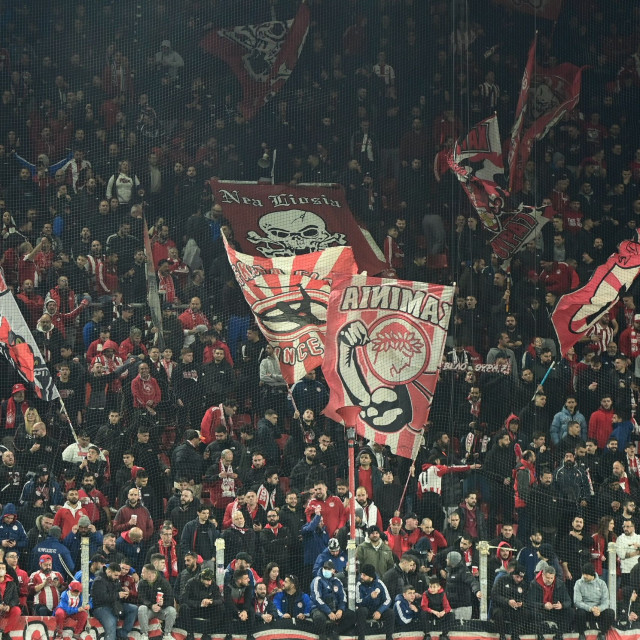 Ολυμπιακός - ΠΑΟΚ: Βγαίνουν τα εισιτήρια του ντέρμπι