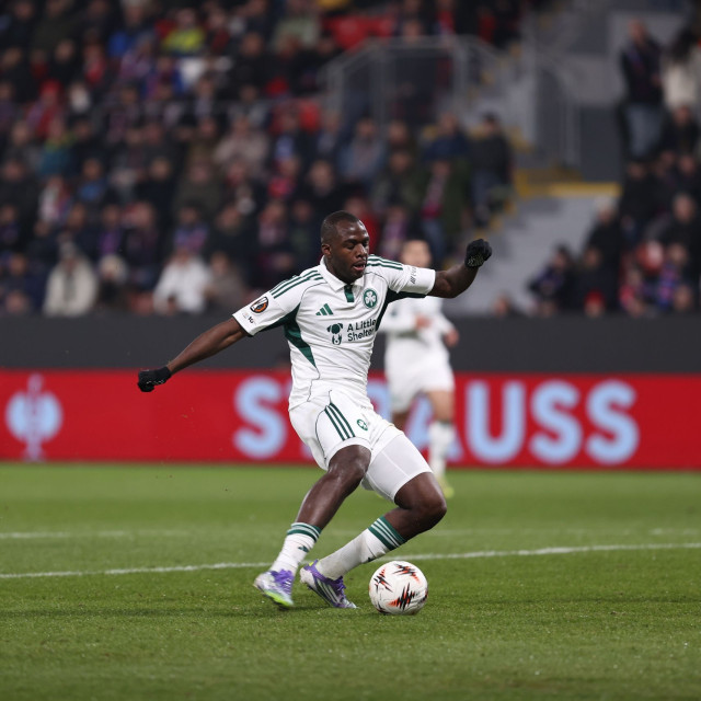 Βικτόρια Πλζεν - Παναθηναϊκός: Έτσι άνοιξε το σκορ ο Τετέι! Τρίτο γκολ κόντρα στους Τσέχους