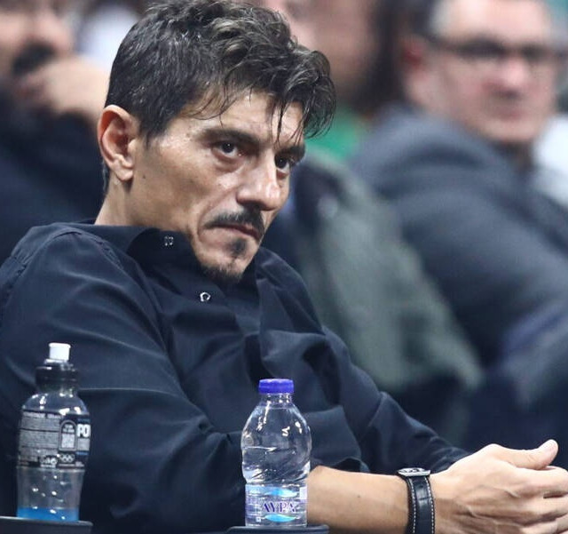 Γιαννακόπουλος για το Baskegate: «Τα χρήματα που βρέθηκαν ψηλά στη ντουλάπα ποιανού είναι;»