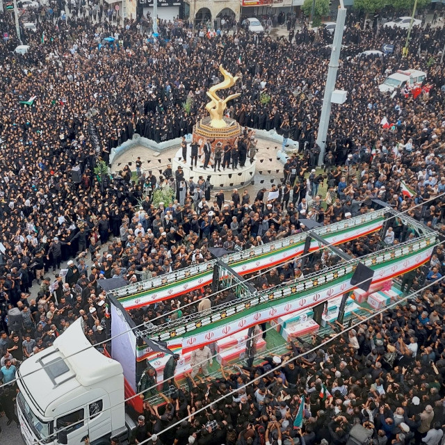 Ιράν: Η στρατηγική Τραμπ, ο «άγνωστος Χ» της οικονομίας και το κρίσιμο ερώτημα για την Ελλάδα