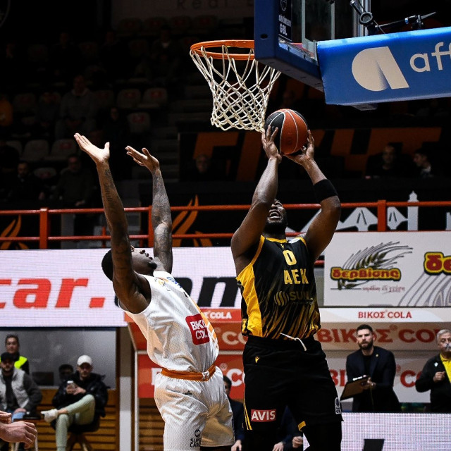 Basketball League: Επιστροφή στη δράση με «μάχες» σε Αθήνα, Καρδίτσα και Θεσσαλονίκη