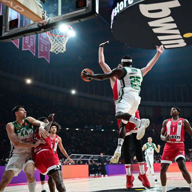 «Κόκκινος… θεσμός» - Τα πρωτοσέλιδα των αθλητικών εφημερίδων