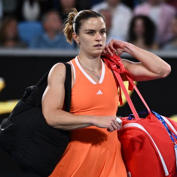 Μαρία Σάκκαρη: Πρεμιέρα κόντρα στην Τάγκερ στο Indian Wells - Η ώρα και το κανάλι