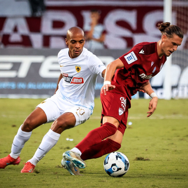 Αθλητικές μεταδόσεις: Πού θα δείτε ΑΕΚ-ΑΕΛ και Παναθηναϊκός-Ολυμπιακός