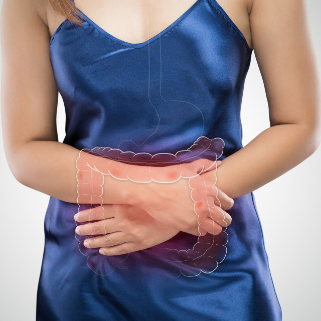 Πώς η φλεγμονώδης νόσος του εντέρου επηρεάζει όλο το σώμα