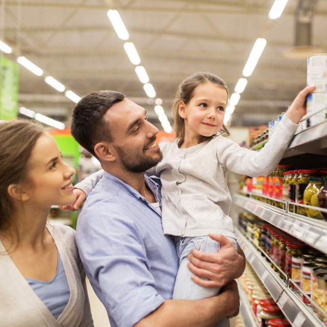 Οι καλύτερες κονσέρβες για υγιεινό τρόπο ζωής, σύμφωνα με διατροφολόγους