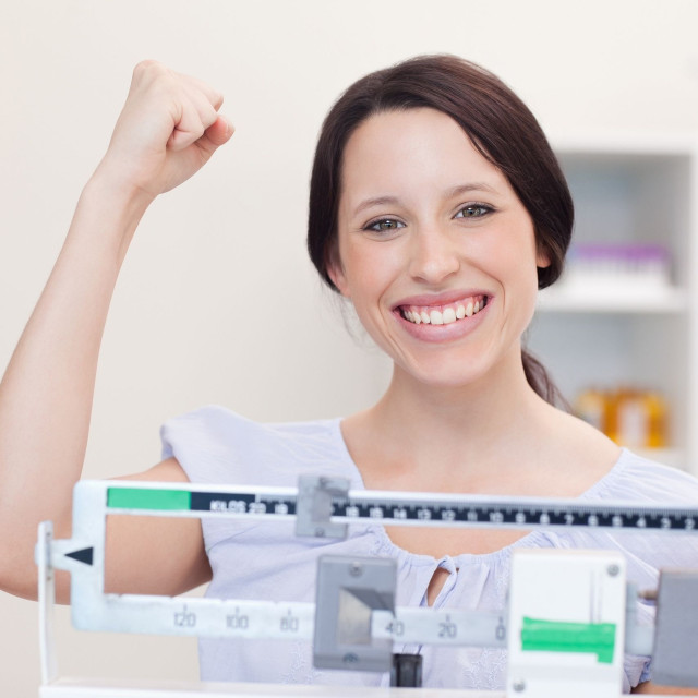 Γίνεται να παραμείνει η απώλεια βάρους κάνοντας λιγότερες ενέσεις φαρμάκων GLP-1;