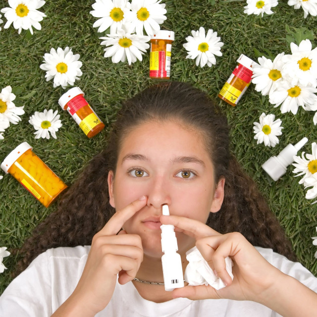 Αλλεργίες άνοιξης: Πότε να ξεκινήσετε την λήψη φαρμάκων – Ποια είναι κατάλληλα για κάθε περίπτωση