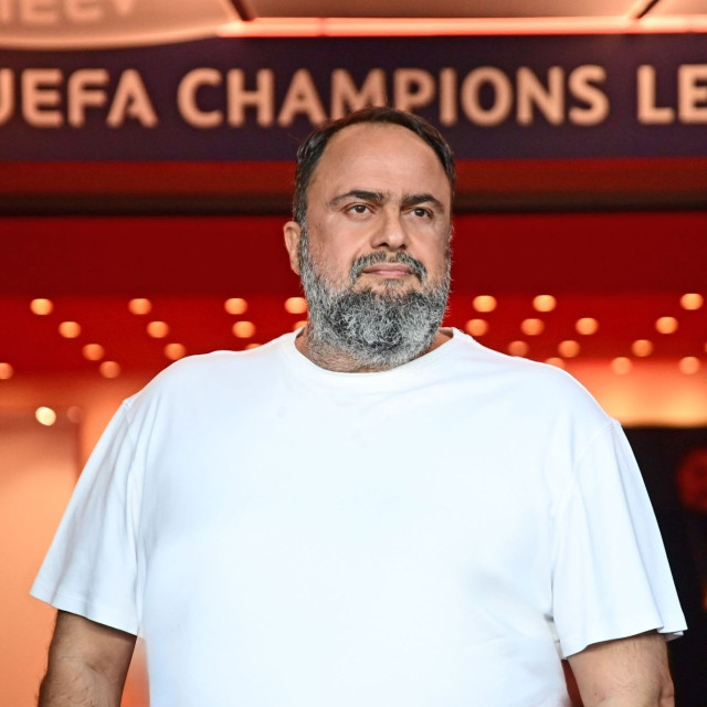 Ολυμπιακός: Το μήνυμα Μαρινάκη για τα 101 χρόνια ιστορίας - «Να γράφουμε νέες χρυσές σελίδες»