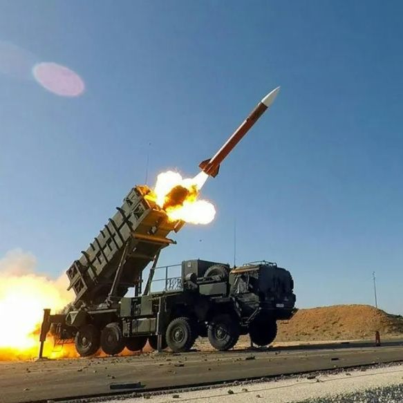 Patriot στην Τουρκία: Από τη νατοϊκή βάση στη Γερμανία η αποστολή τους - Το προηγμένο μοντέλο