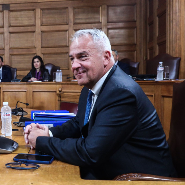 Βορίδης για ΟΠΕΚΕΠΕ: Καταλαβαίνω το πολιτικό τζέρτζελο αλλά δεν προκύπτει αξιόποινη πράξη