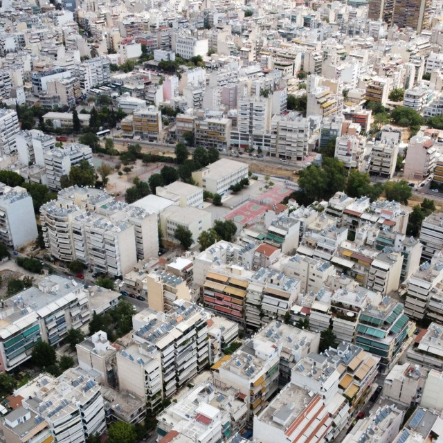 ΕΝΦΙΑ 2026: Ποιοι δικαιούνται έκπτωση – Πώς θα εκτυπώσετε το εκκαθαριστικό