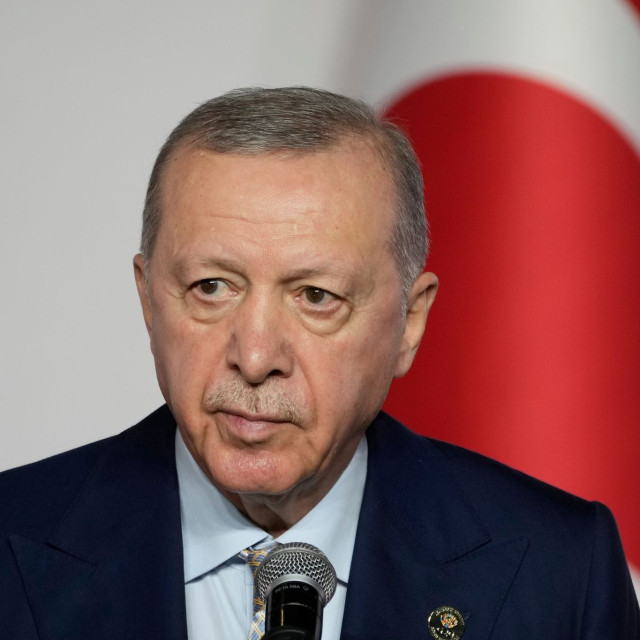 Ερντογάν: Έκκληση για κατάπαυση πυρός στον πόλεμο με το Ιράν – Επίθεση κατά Νετανιάχου 