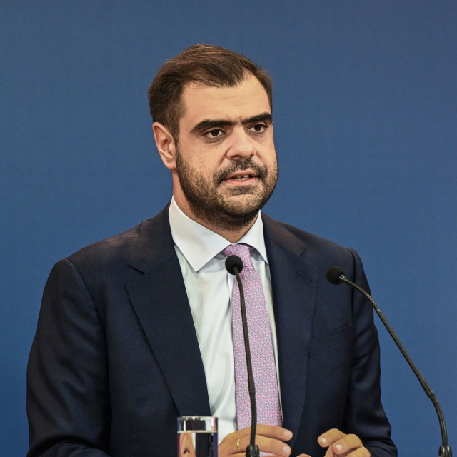 Απάντηση Μαρινάκη στον Τσουκαλά: Είχε δεχτεί την πρόσκληση για το «Alitheia forum»