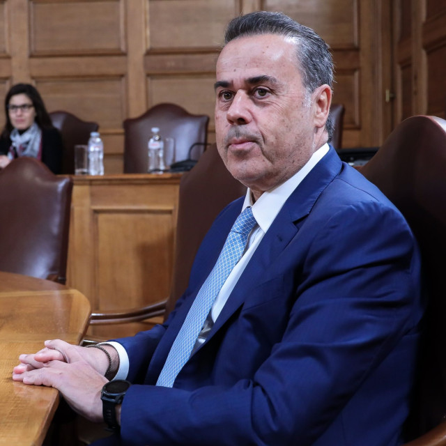 Παπασταύρου: Αποδυναμώνουμε το παράνομο τουρκολυβικό μνημόνιο με τη σύμβαση Ελλάδας – Chevron