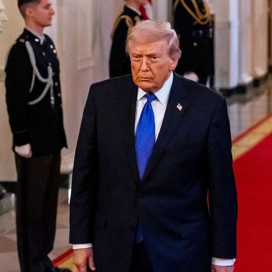 Τραμπ: Ο πόλεμος στο Ιράν θα τελειώσει σύντομα – Δεν έχει μείνει τίποτα για να στοχεύσουμε