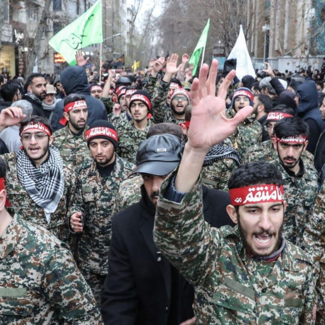 Λίβανος: Εξοντώθηκε από τους ισραηλινούς ο ηγέτης του επίλεκτου σώματος «Ιμάμης Χουσεΐν»