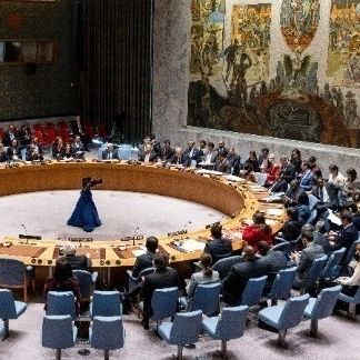 Συμβούλιο Ασφαλείας ΟΗΕ: Η Ελλάδα καταδίκασε τις ιρανικές επιθέσεις σε χώρες της περιοχής