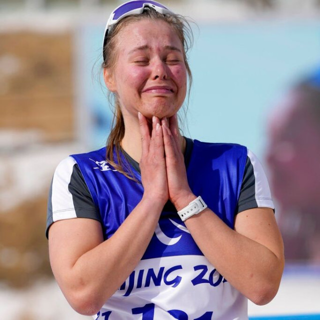 Συγκλονίζει η εξομολόγηση Παραολυμπιονίκη: «Με βίασαν δύο εβδομάδες πριν το χρυσό μετάλλιο»