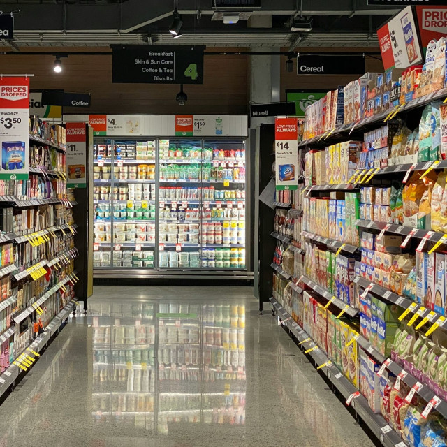 Νέο σύστημα επισιτιστικής βοήθειας μέσω vouchers-Ποιοι θα λάβουν βοήθημα για τρόφιμα αναδρομικά