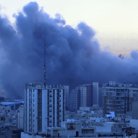 Πόλεμος στο Ιράν: Πόσοι έχουν σκοτωθεί σε Μέση Ανατολή και Περσικό Κόλπο