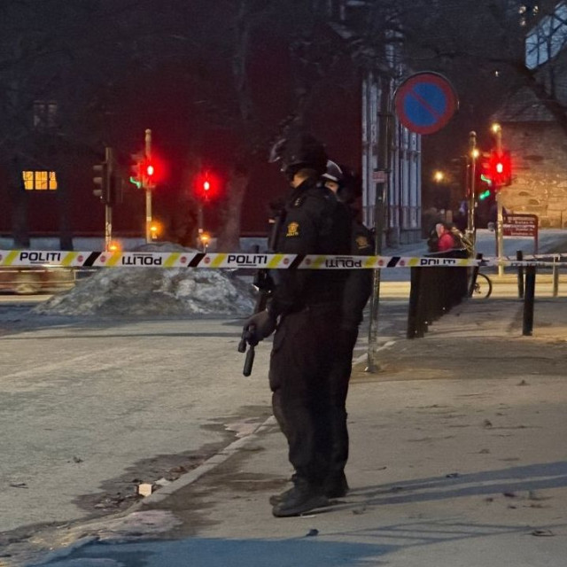 Άρωμα ισλαμικής τρομοκρατίας: Επίθεση σε συναγωγή στις ΗΠΑ, έρευνα στη Νορβηγία