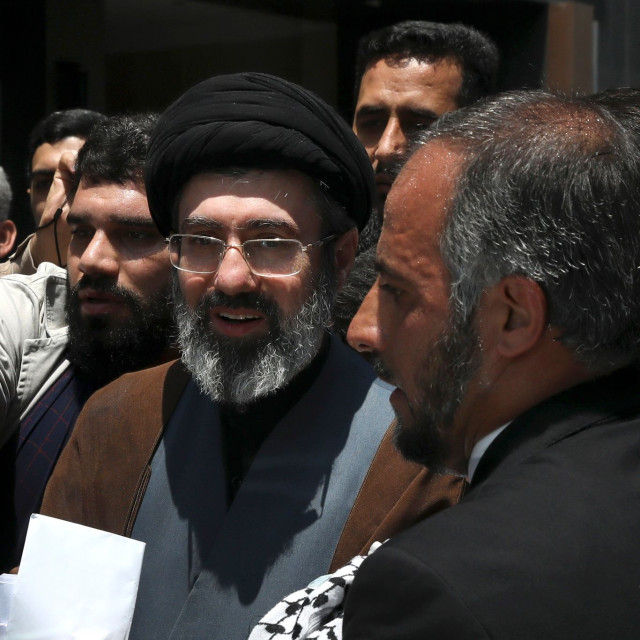 Είναι ζωντανός ο ανώτατος ηγέτης του Ιράν Μοτζταμπά Χαμενεΐ; Οι Ισραηλινοί αμφιβάλλουν