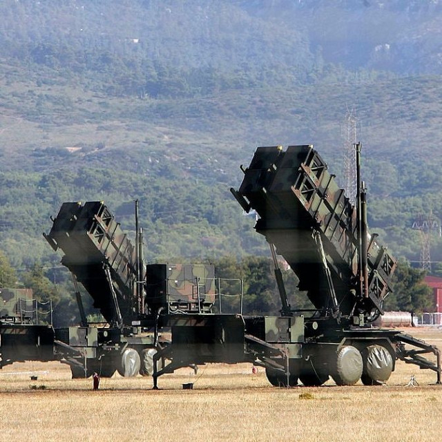 Υπουργείο Εξωτερικών σε Τουρκία για Patriot: Αδιαπραγμάτευτη η αμυντική μας διάταξη