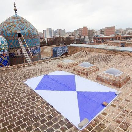 Πόλεμος στο Ιράν: Σοβαρές καταστροφές σε μνημεία Παγκόσμιας Κληρονομιάς