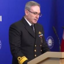 Νέα πρόκληση από την Τουρκία για τους Patriot στην Κάρπαθο