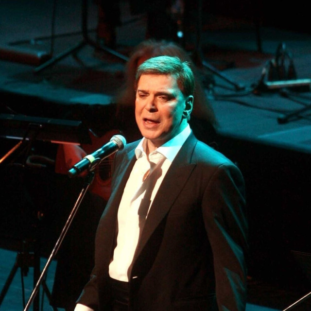 Γιώργος Μαρίνος: Πότε και πού θα γίνει η κηδεία του