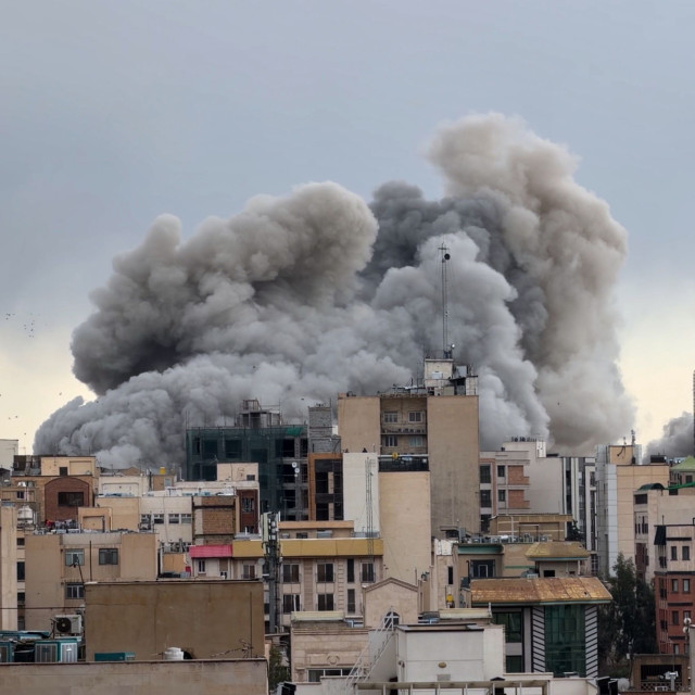 Ποιος θέλει τι από τον πόλεμο; Οι όροι ΗΠΑ, Ισραήλ, Ιράν για τον τερματισμό της σύγκρουσης
