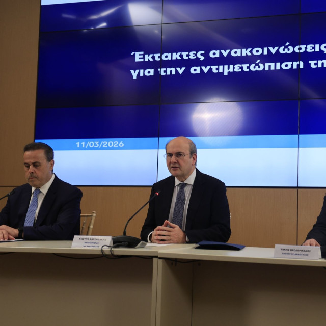 Χατζηδάκης για νέα μέτρα: Στόχος να μην υπάρξουν πονηρούληδες - Ειδική ρύθμιση στα νησιά