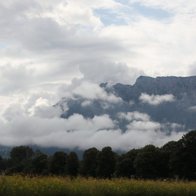 Ανατροπή του καιρού τις επόμενες ημέρες – Πλησιάζει νέα ψυχρή εισβολή