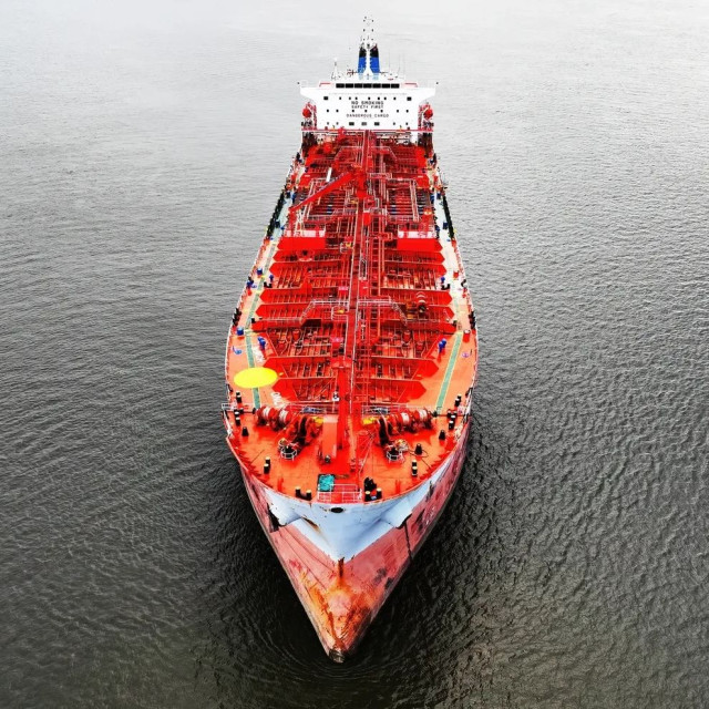 Χτύπημα στο πλοίο Zefyros στον Κόλπο: Σημαίας Μάλτας, με έδρα την Αθήνα και Κύπριους ιδιοκτήτες