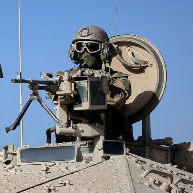 Axios: Το Ισραήλ σχεδιάζει μαζική χερσαία εισβολή στο Λίβανο - Η κατάσταση θα θυμίσει Γάζα