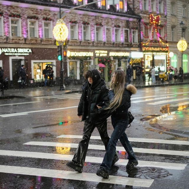 Μόσχα: Εκτός δικτύου τα κινητά - Χωρίς internet μία εβδομάδα, ζημιά 70 εκατ. σε πέντε ημέρες