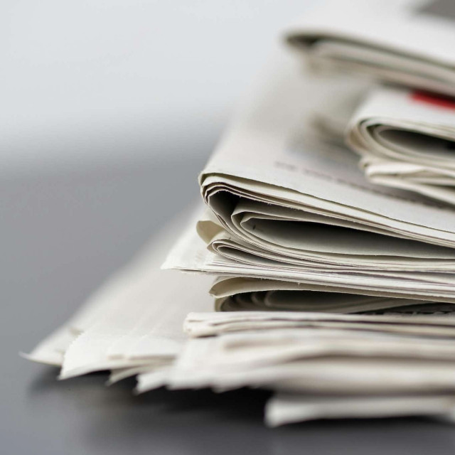 Πρωτοσέλιδα εφημερίδων: Τι γράφουν σήμερα 12 Μαρτίου