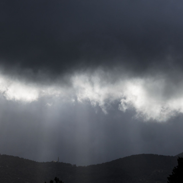 Καιρός -Κολυδάς: Μεταβολή του καιρού από τα μέσα της επόμενης εβδομάδας με αξιόλογες βροχές