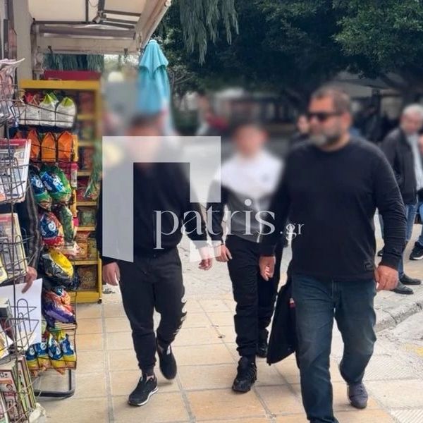 Ηράκλειο: Ελεύθεροι οι μαθητές για τον εκρηκτικό μηχανισμό που κατασκεύασαν οι ίδιοι