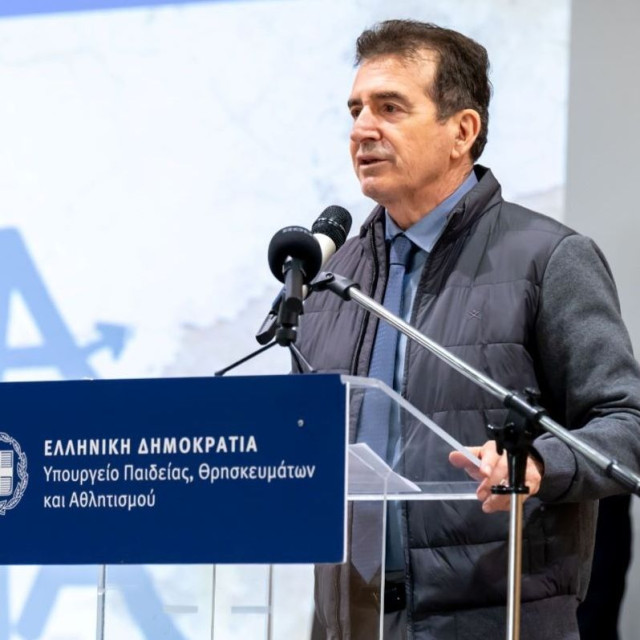 Χρυσοχοϊδης για πιθανά χτυπήματα στην Ελλάδα λόγω Ιράν: Επαγρύπνηση και παρακολούθηση