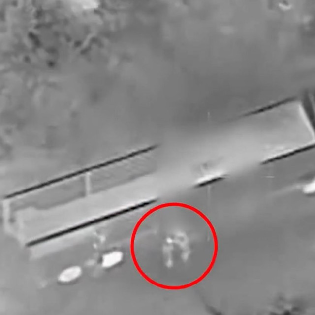 Η ισραηλινή αεροπορία σφυροκοπά το δυτικό Ιράν - Στο στόχαστρο διοικητές και εκτοξευτές